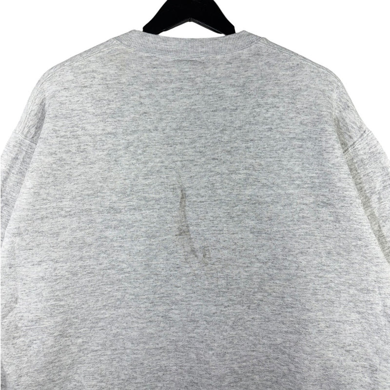 Vintage Alabama Crimson Tide NCAA University Crewneck