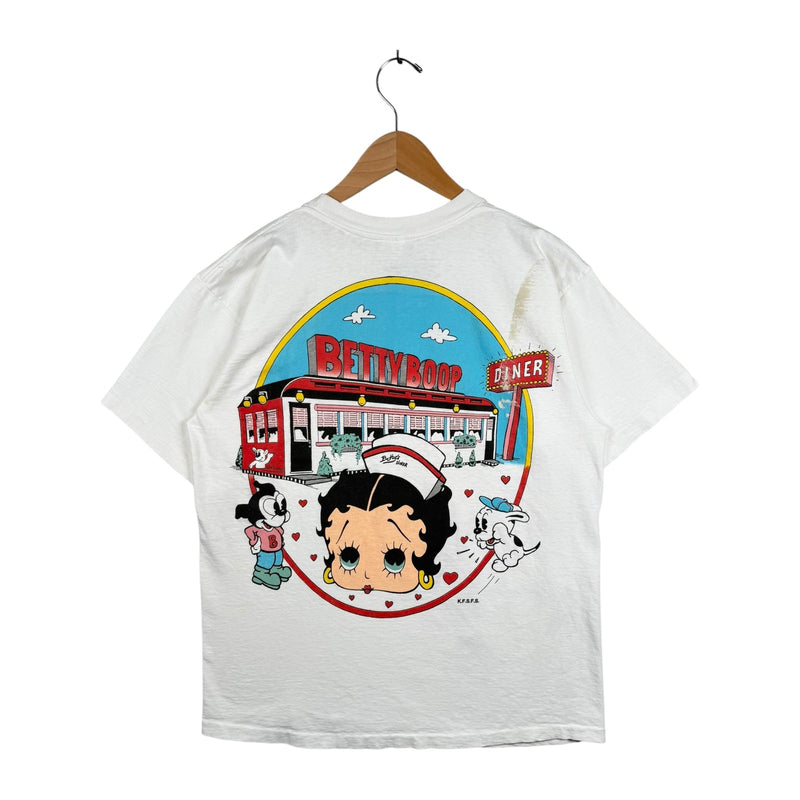 Vintage Betty Boop T-Shirt