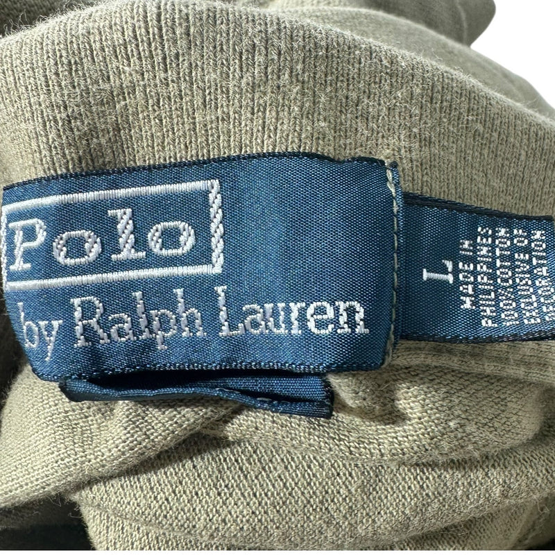 Vintage Polo Ralph Lauren Short Sleeve Small Horse Polo