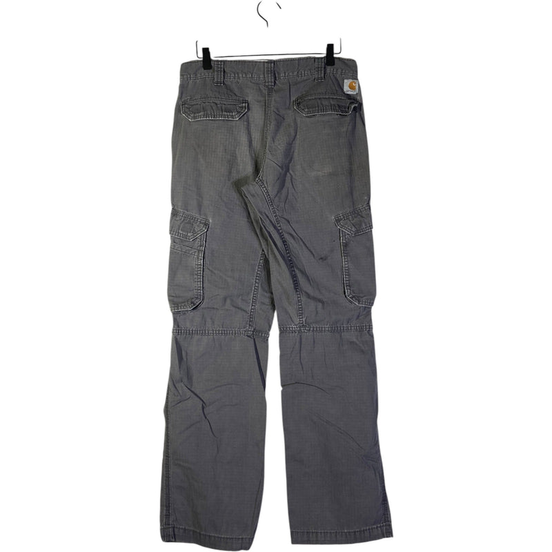Vintage Carhartt Workwear Cargo Pants 32x32