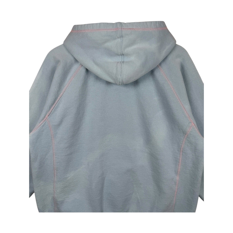 Vintage Women's Big Dogs Pullover Hoodie