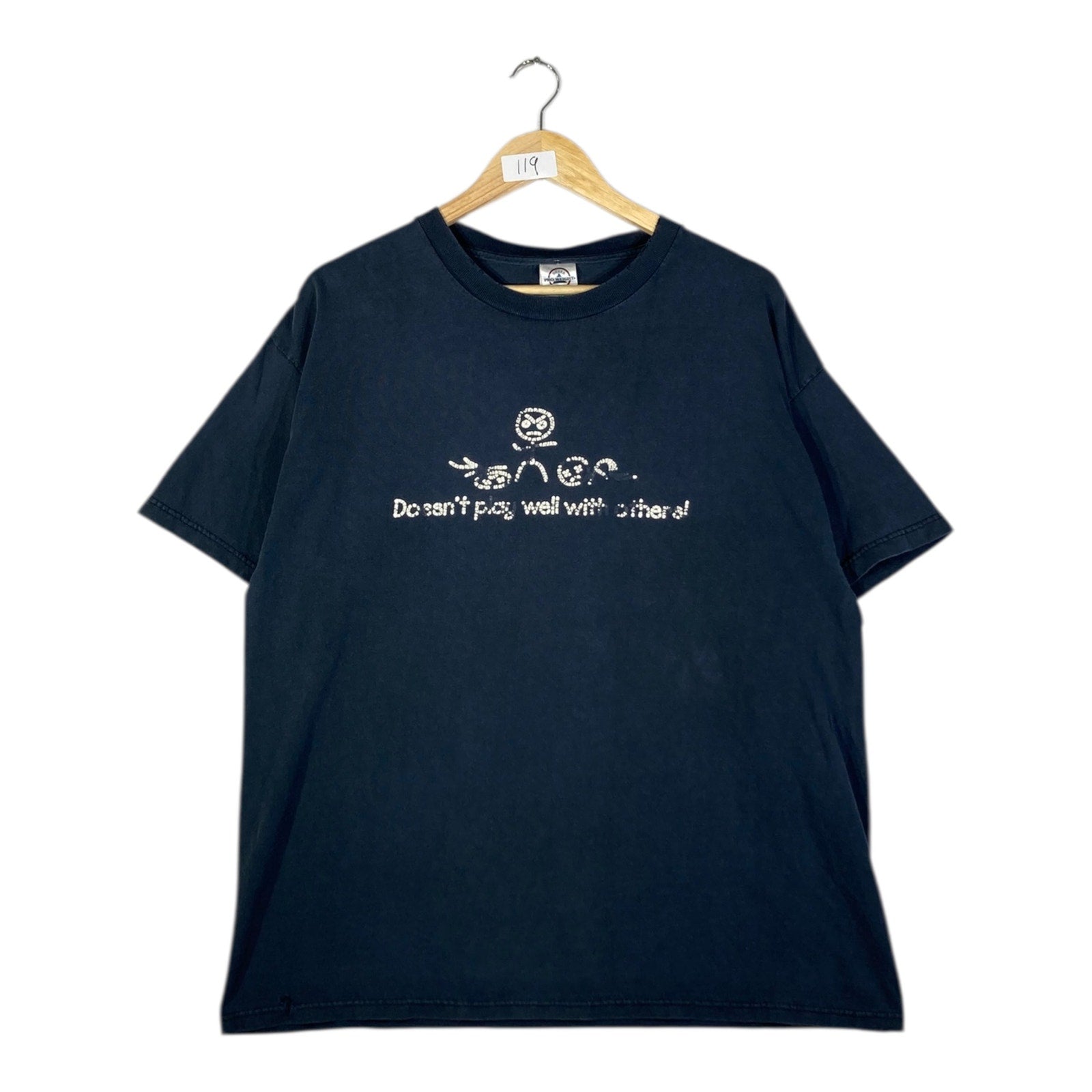 Vintage Graphic T-Shirt