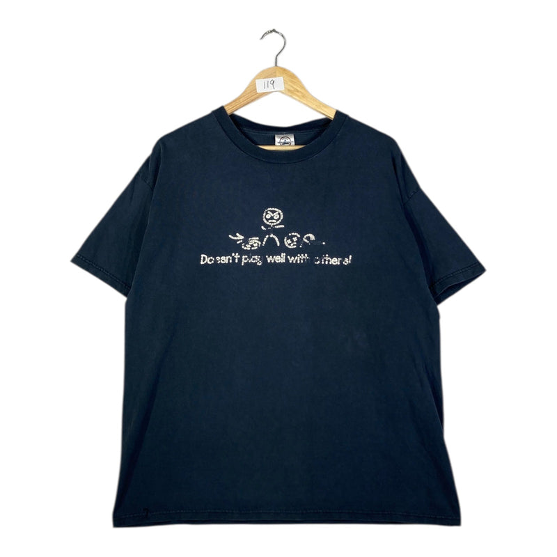 Vintage Graphic T-Shirt