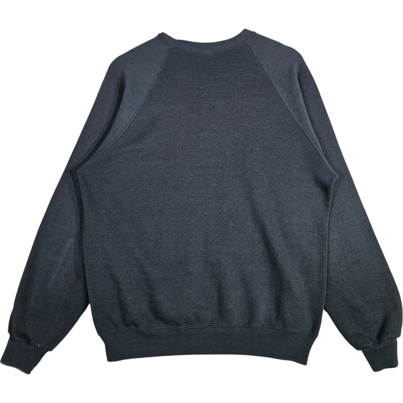 Vintage Jerzees Blank Crewneck