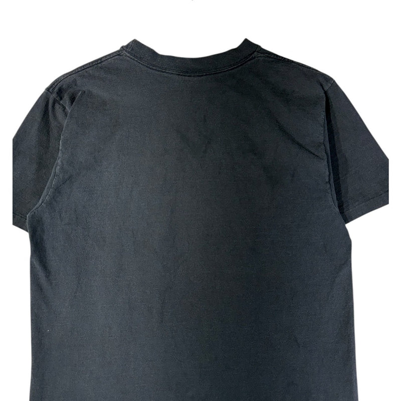 Vintage Troy Aikman NFL Graphic 90s T-Shirt