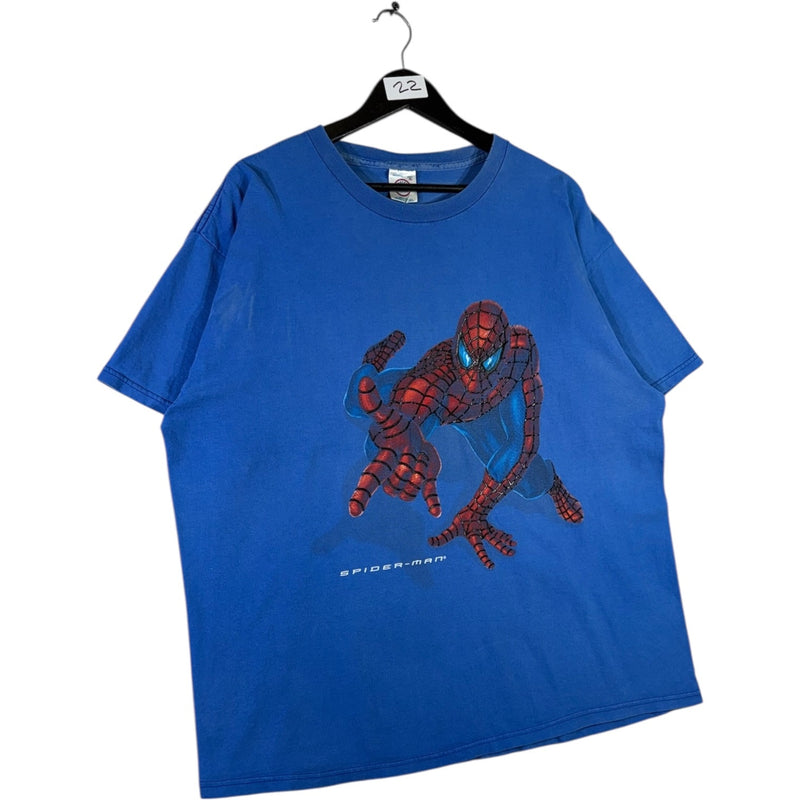 Vintage Spider-Man T-Shirt