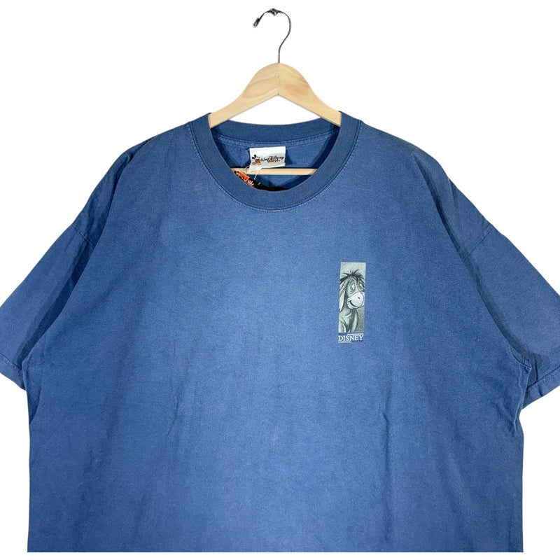 Vintage Walt Disney World Eeyore Mullet Tee