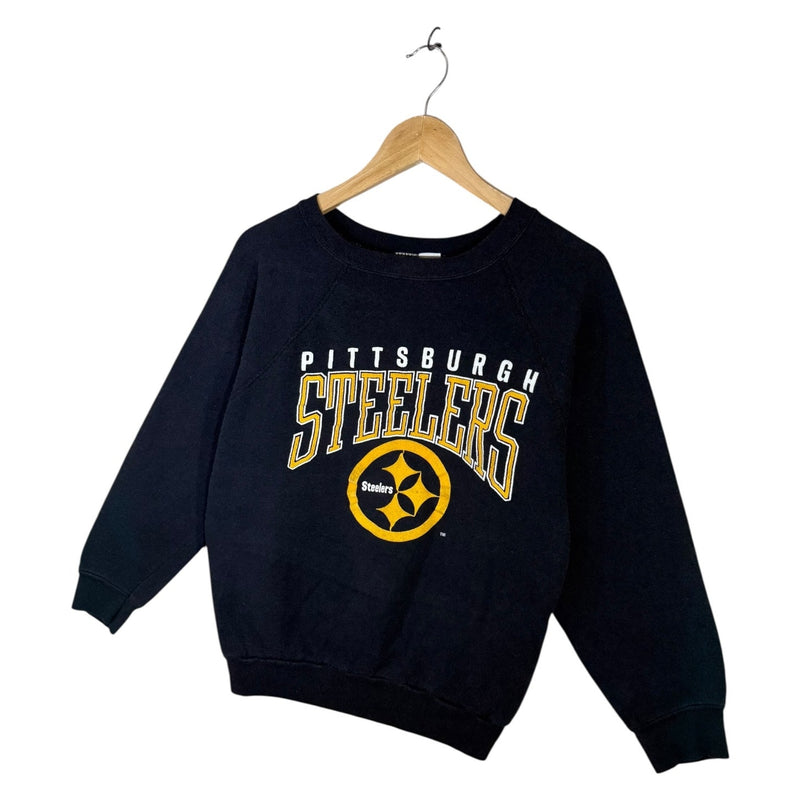 Vintage Pittsburgh Steelers NFL Crewneck