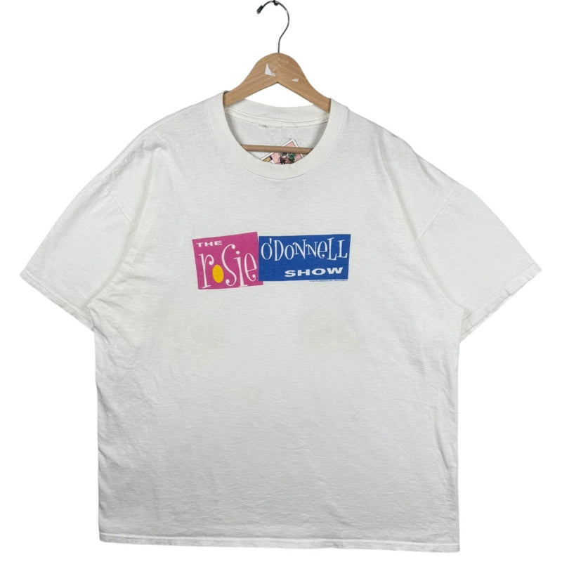 Vintage The Rosie O'Donnell Show T-Shirt