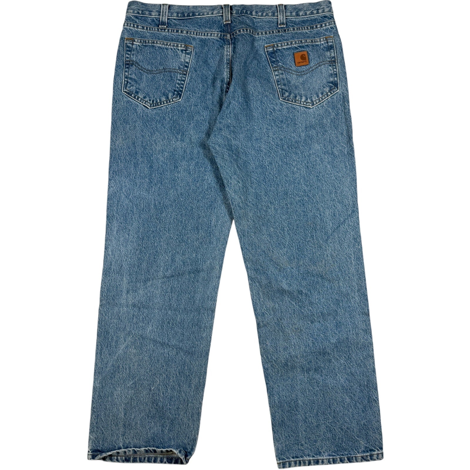 Vintage Carhartt Relaxed Fit Denim Jeans