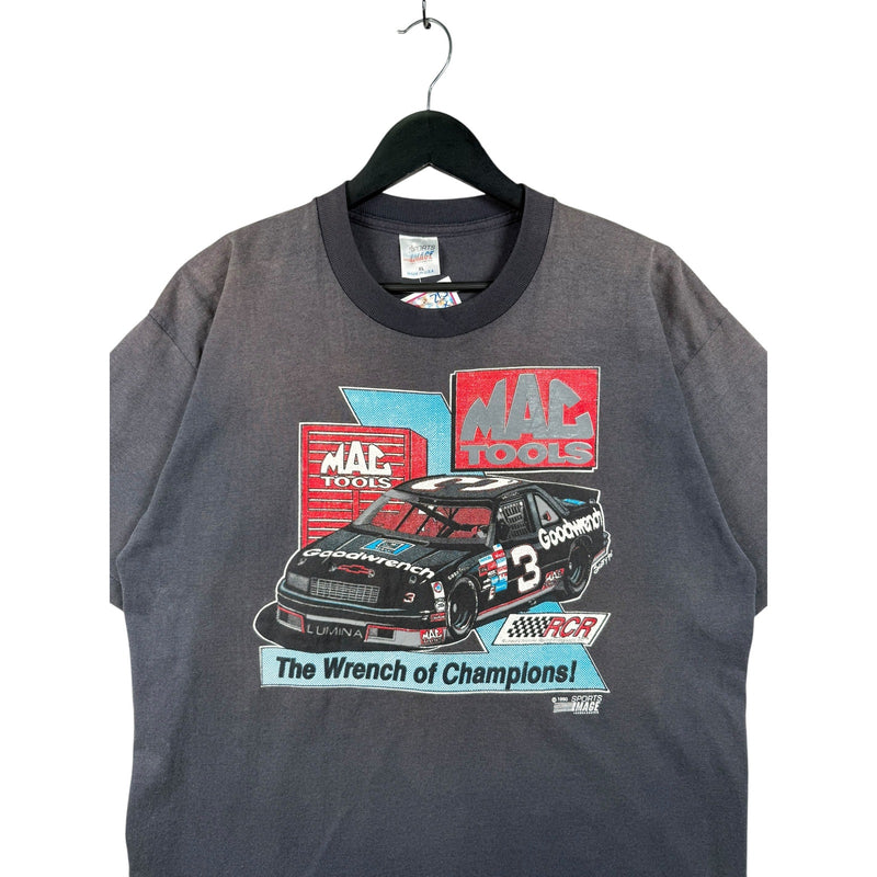 Vintage NASCAR Goodwrench T-Shirt
