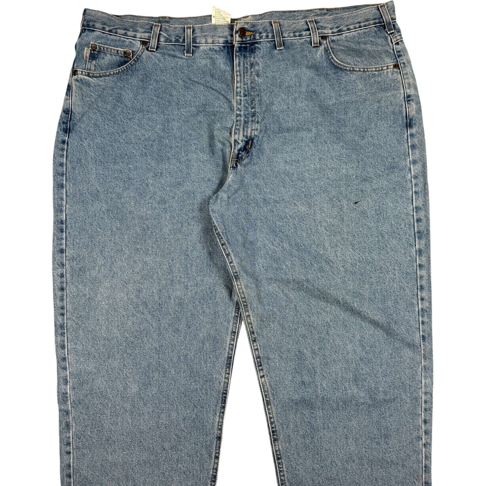 Vintage Carhartt Relaxed Denim Jeans