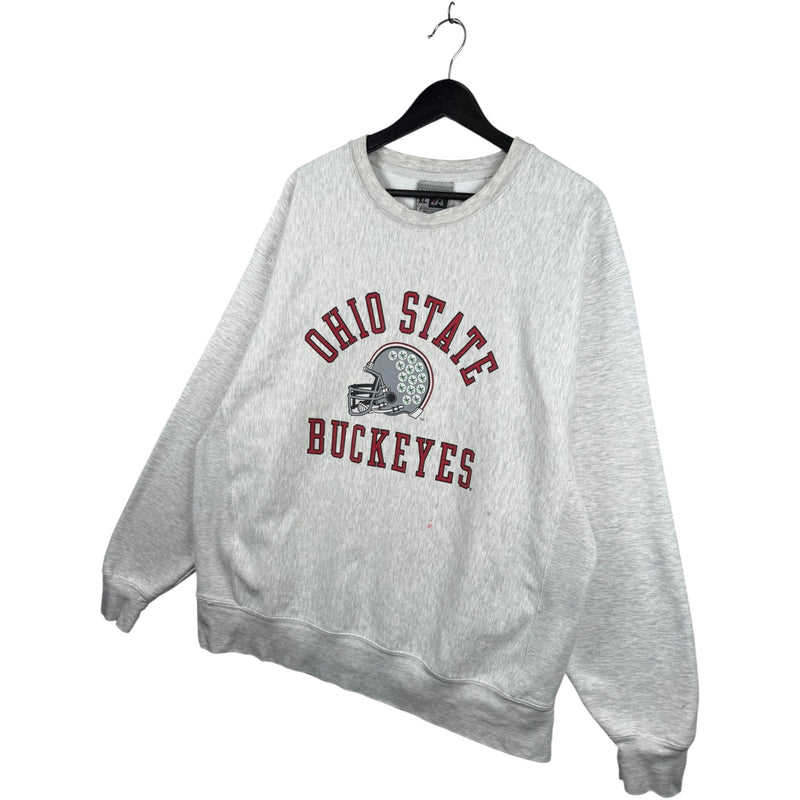 Vintage Ohio State Buckeyes NCAA Crewneck