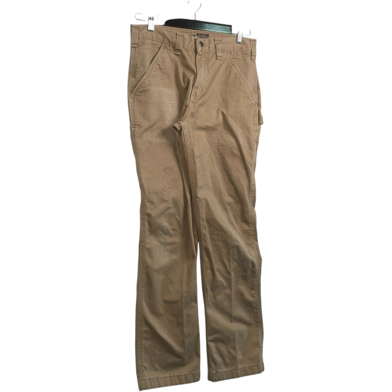 Carhartt Relaxed Fit Carpenter Pants 29 x 31