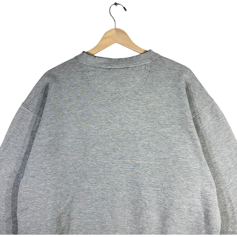 Vintage Reebok New England Patriots Crewneck
