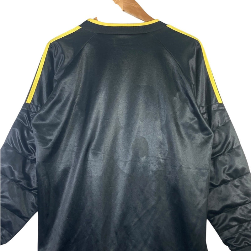 Vintage Adidas Goalkeeper Soccer Jersey