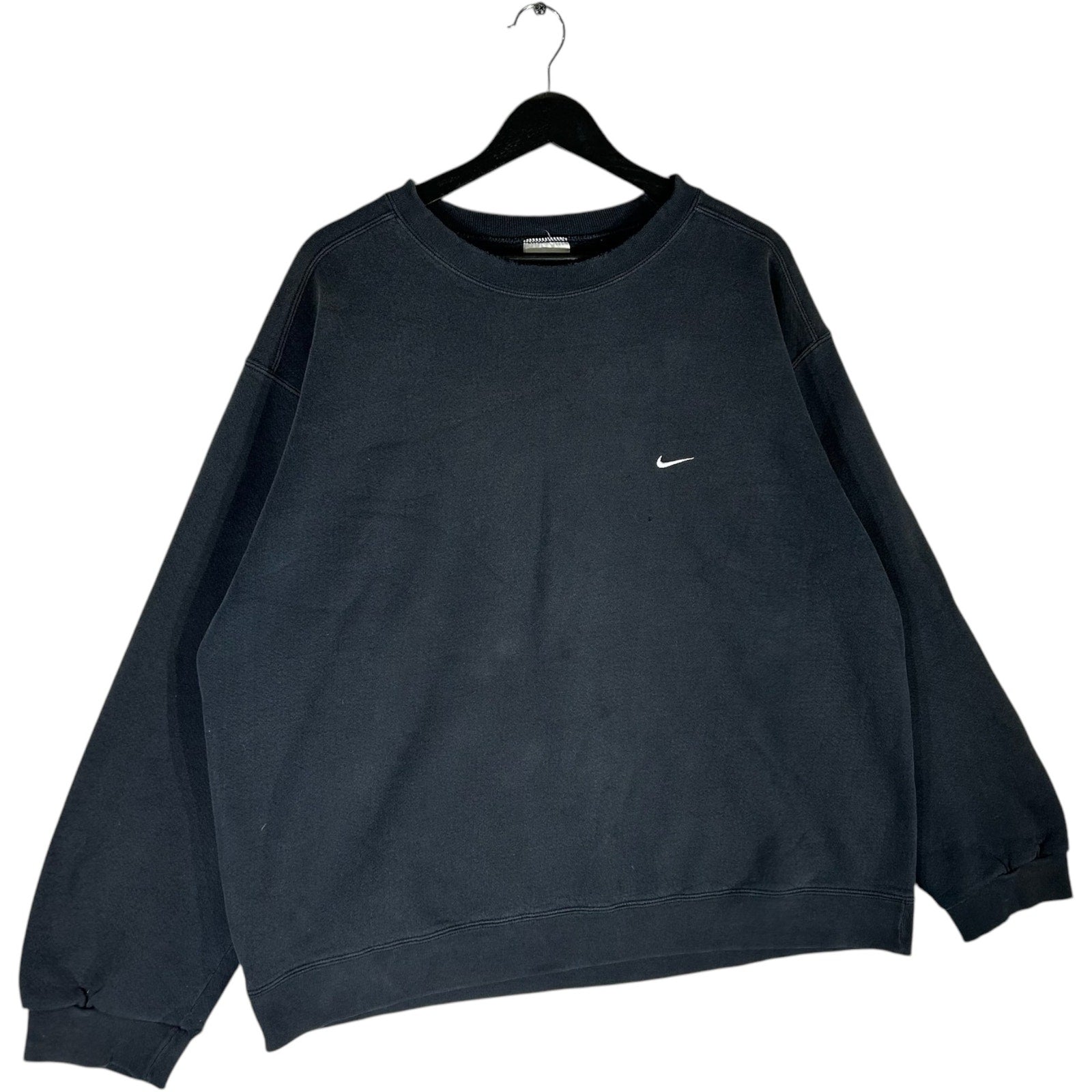 Vintage Nike Mini Swoosh Crewneck