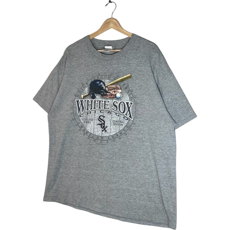 Vintage Chicago White Sox Baseball Tee