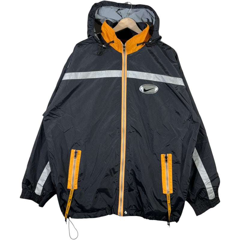 Vintage Nike Light Jacket S