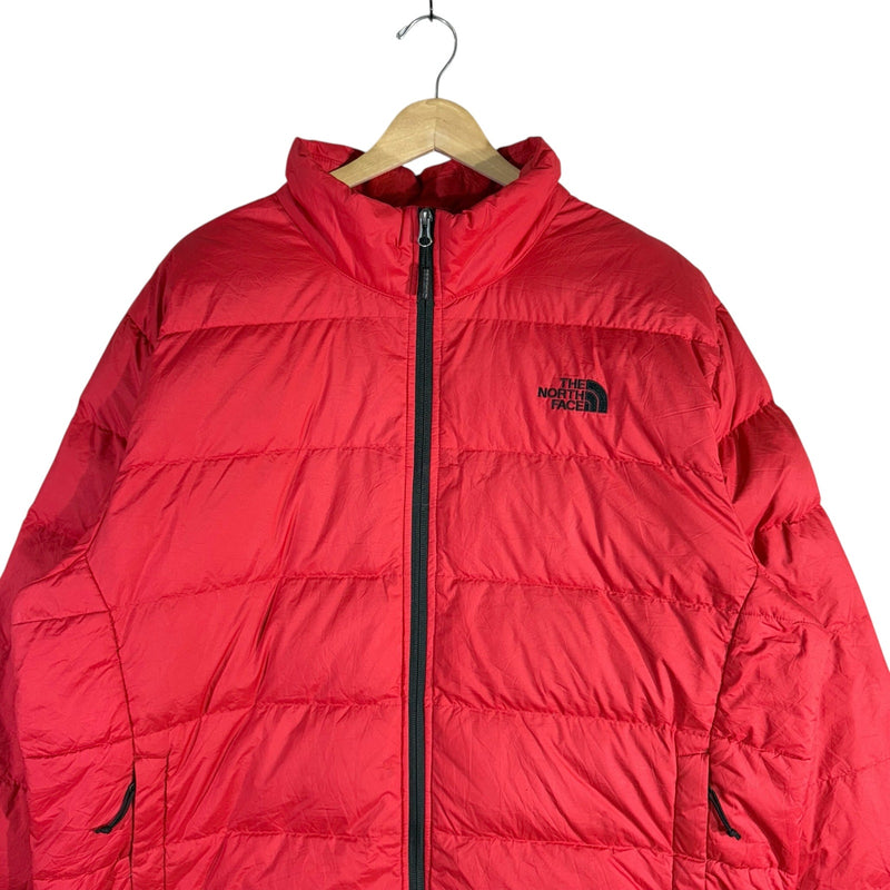 Vintage The North Face Aconcagua Puffer Jacket