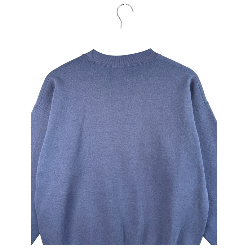 Vintage Nike Air Pullover Crewneck