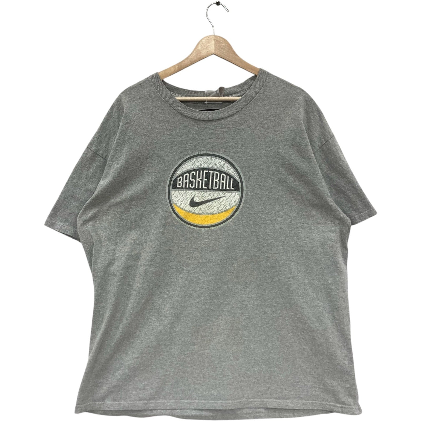 Vintage Nike Basketball Tee