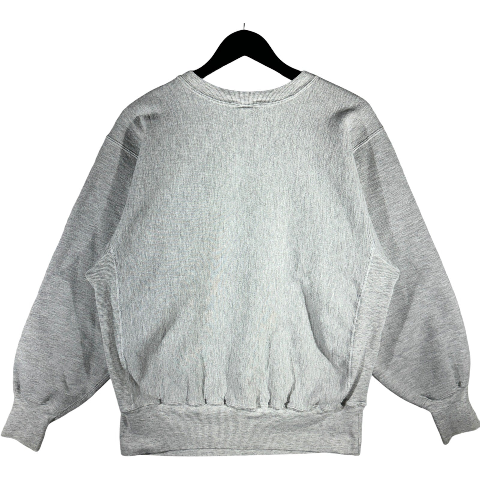 Vintage UMR Champion Reverse Weave Crewneck