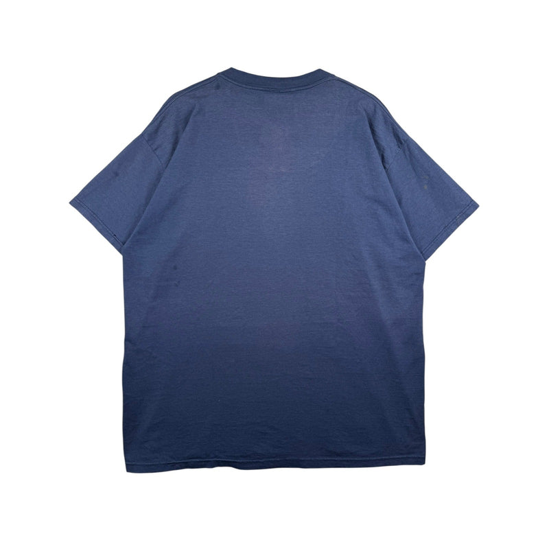 Vintage Mark Twain Portrait Graphic T-Shirt
