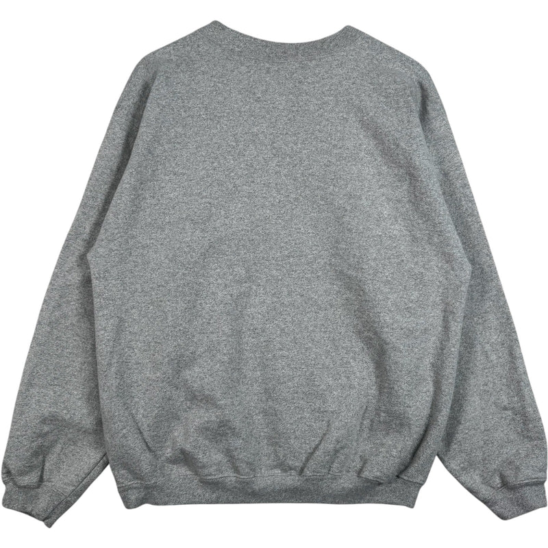 Vintage Penn State University Embroidered Spellout Crewneck