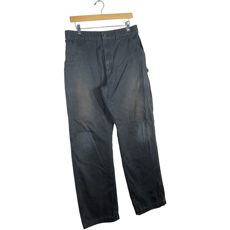 Vintage Carhartt Carpenter Pants 33 x 32