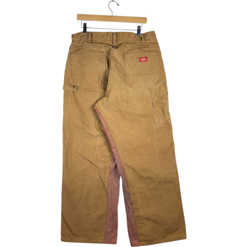 Cut & Sew Dickies Double Knee Carpenter Pants