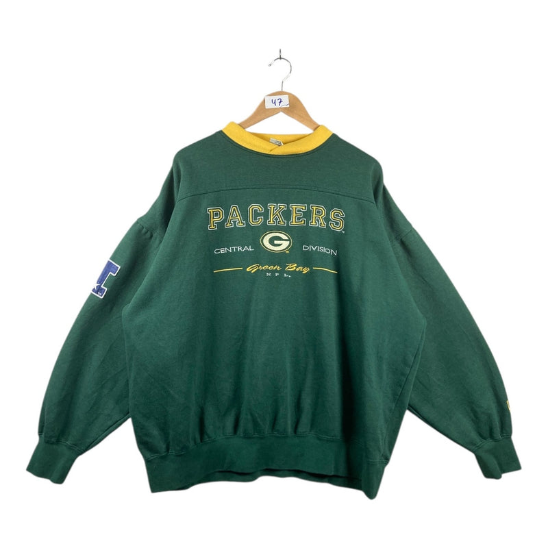 Vintage Green Bay Packers NFL Crewneck