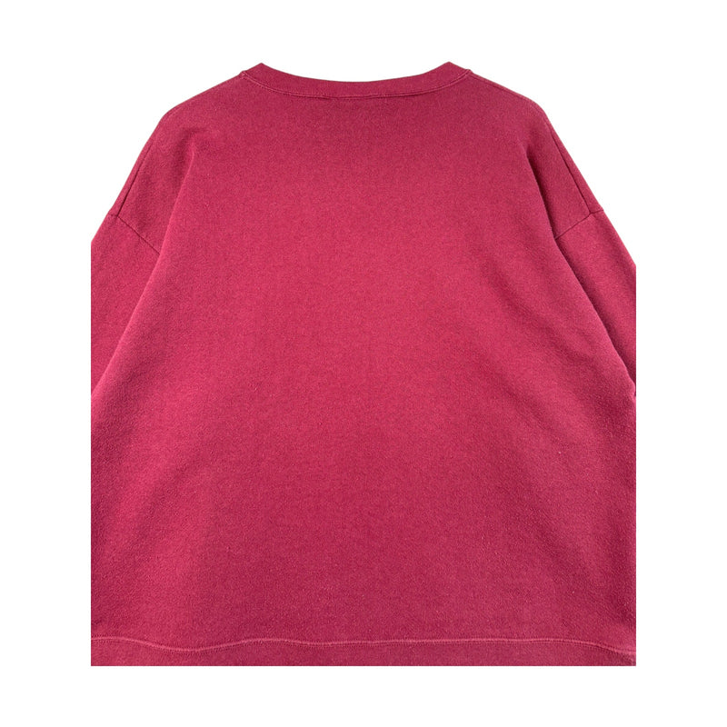 Vintage Disney Winnie the Pooh Crewneck