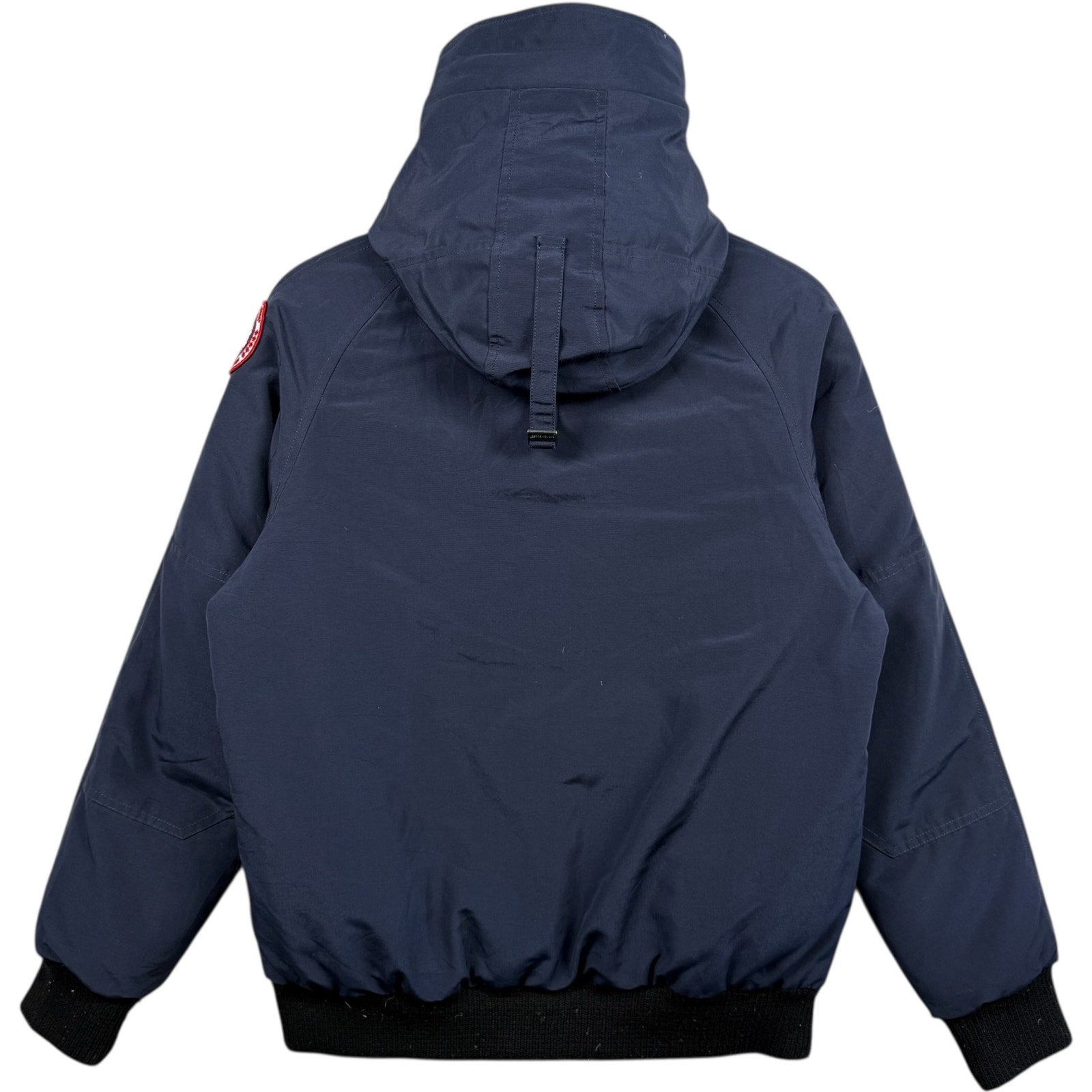 Vintage Canada Goose Full Zip Jacket