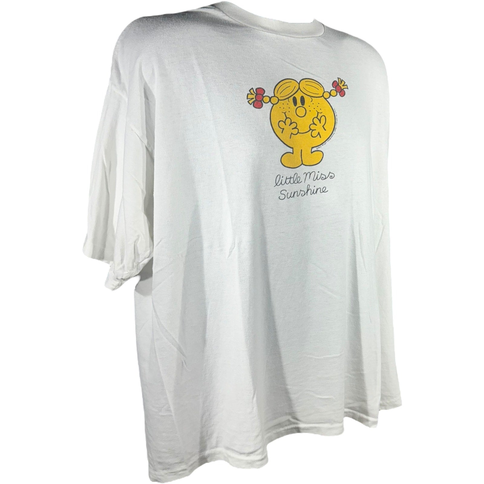 Vintage Little Miss Sunshine Tee