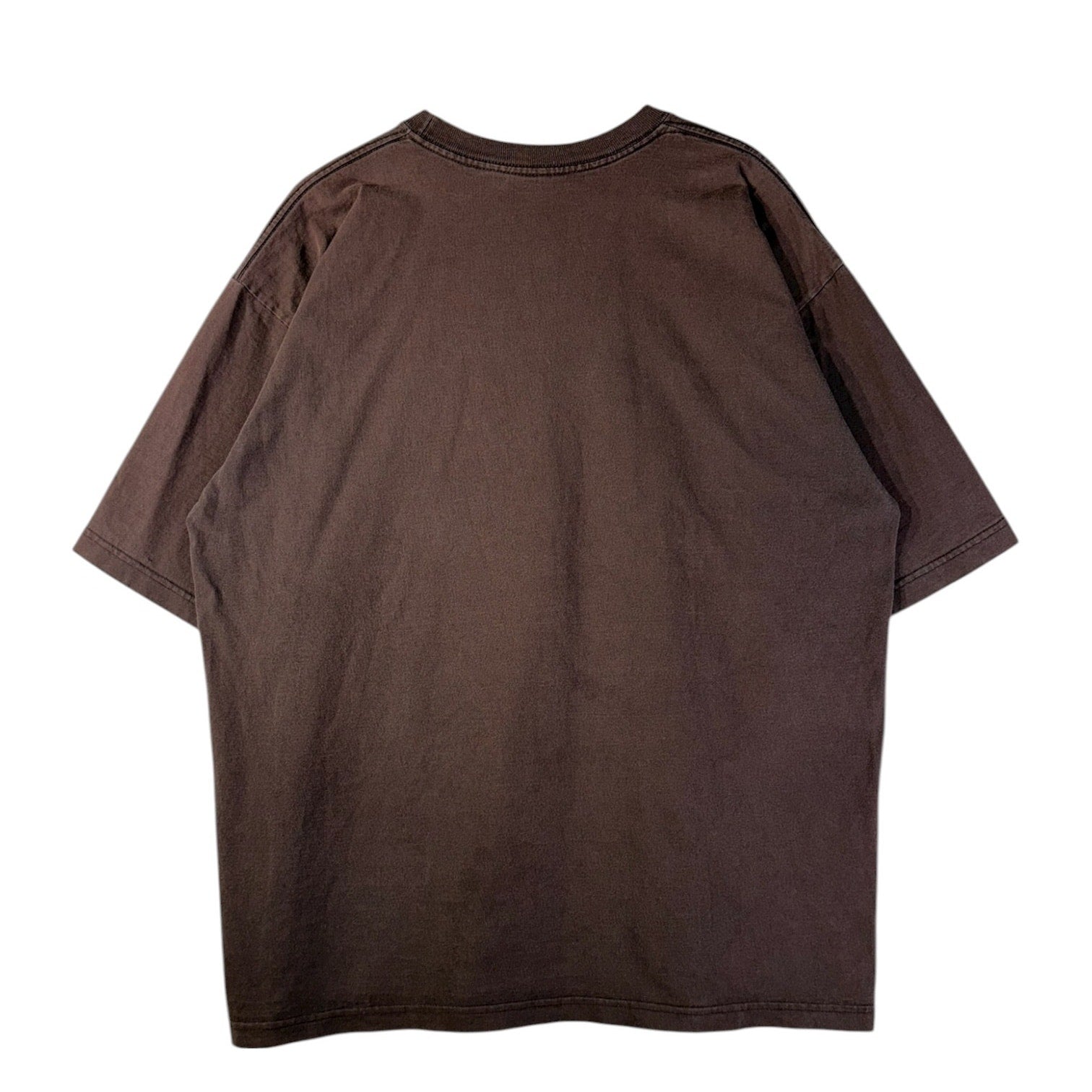 Vintage Southpole Graphic Crest T-Shirt