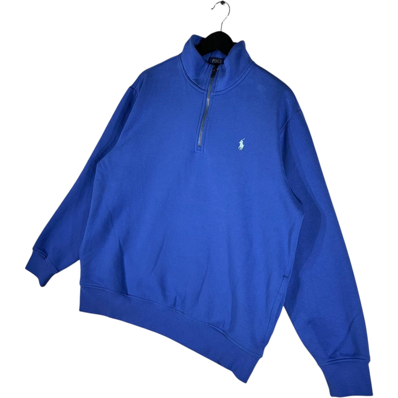 Polo Ralph Lauren 1/4 Zip Sweatshirt