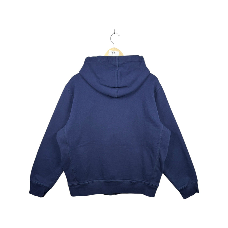 Vintage Polo by Ralph Lauren Full Zip Hoodie