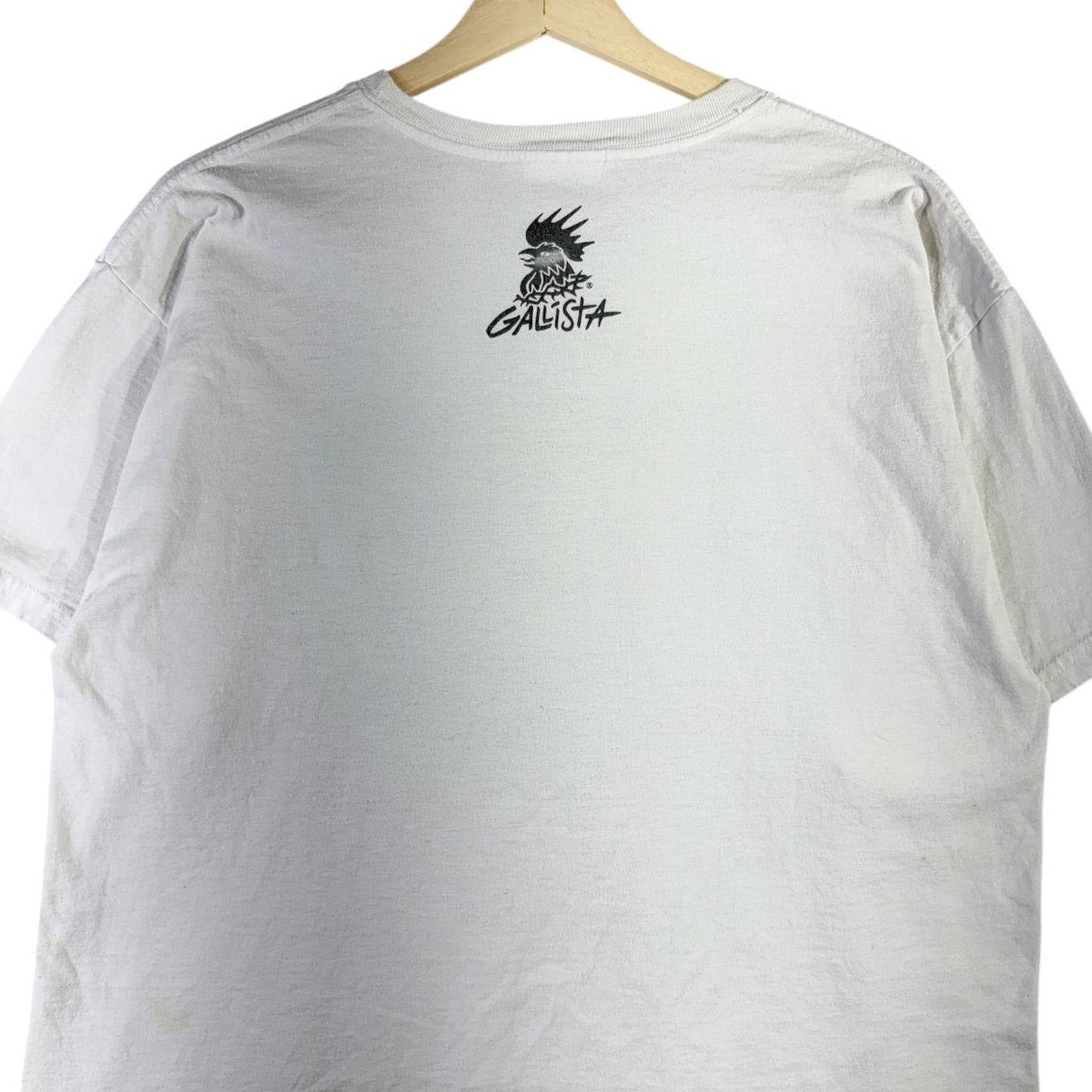 Vintage Viva Zapata Graphic T-Shirt