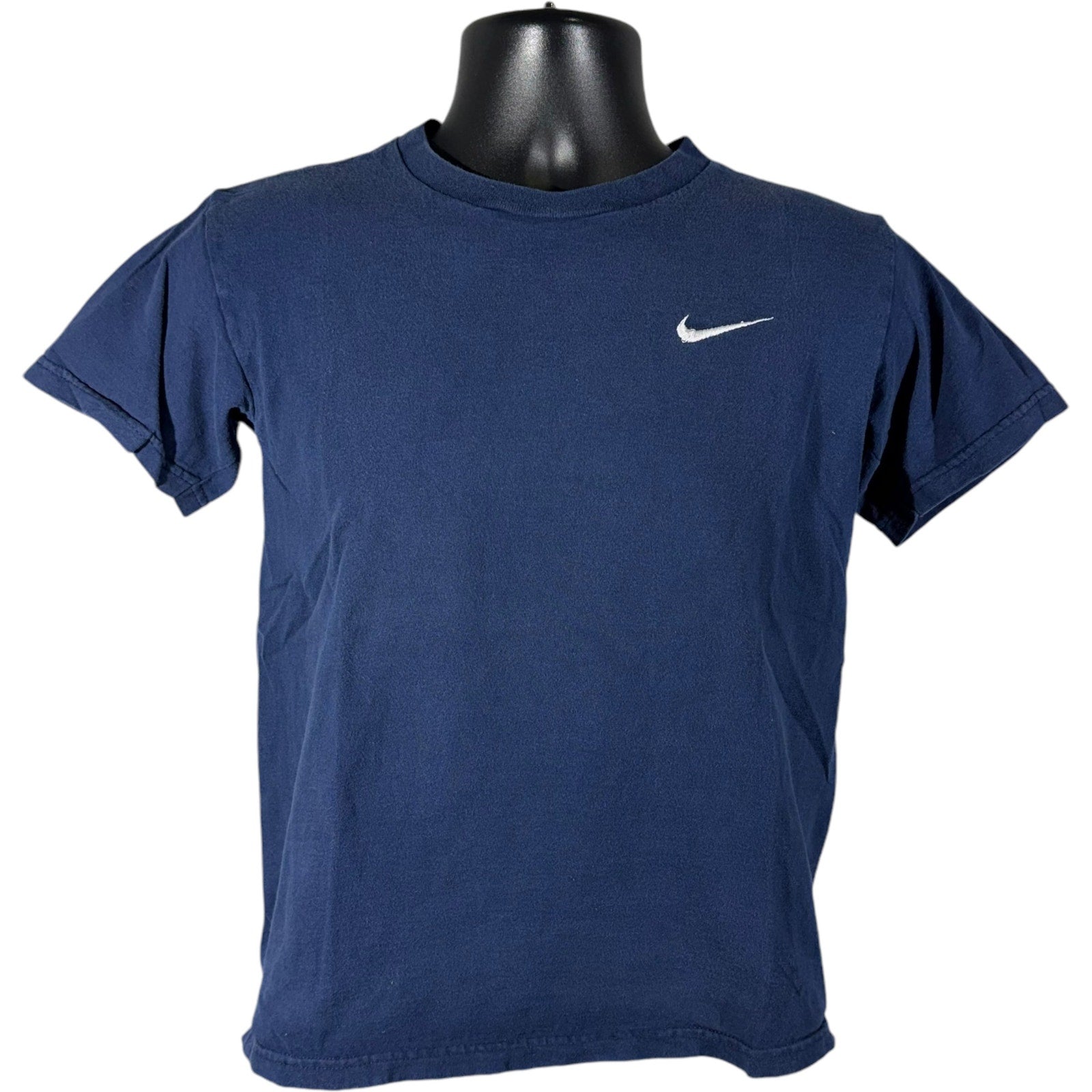 Vintage Nike Mini Swoosh Tee 90s