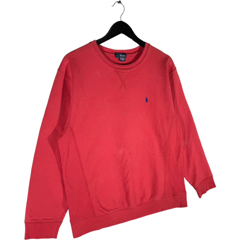 Vintage Polo Ralph Lauren Crewneck