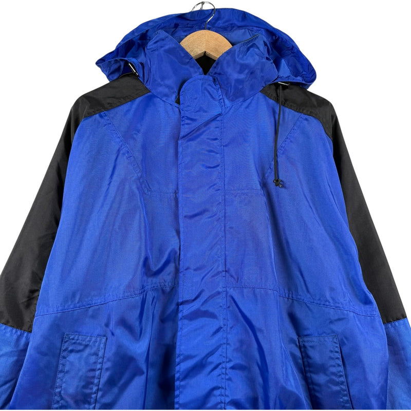 Vintage Marlboro Unlimited Anorak Jacket