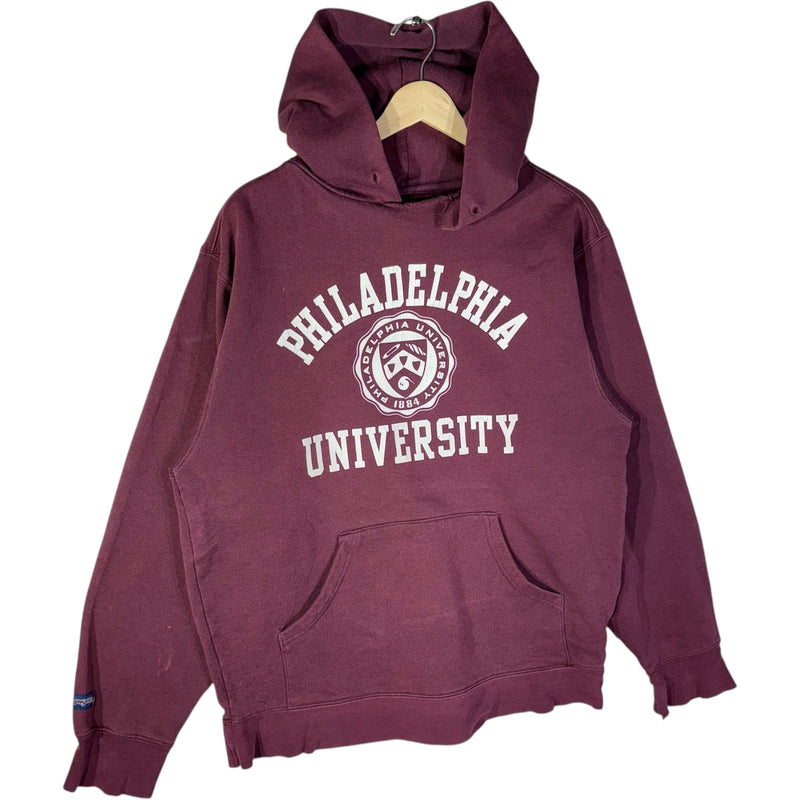 Vintage Jansport Philadelphia University Hoodie