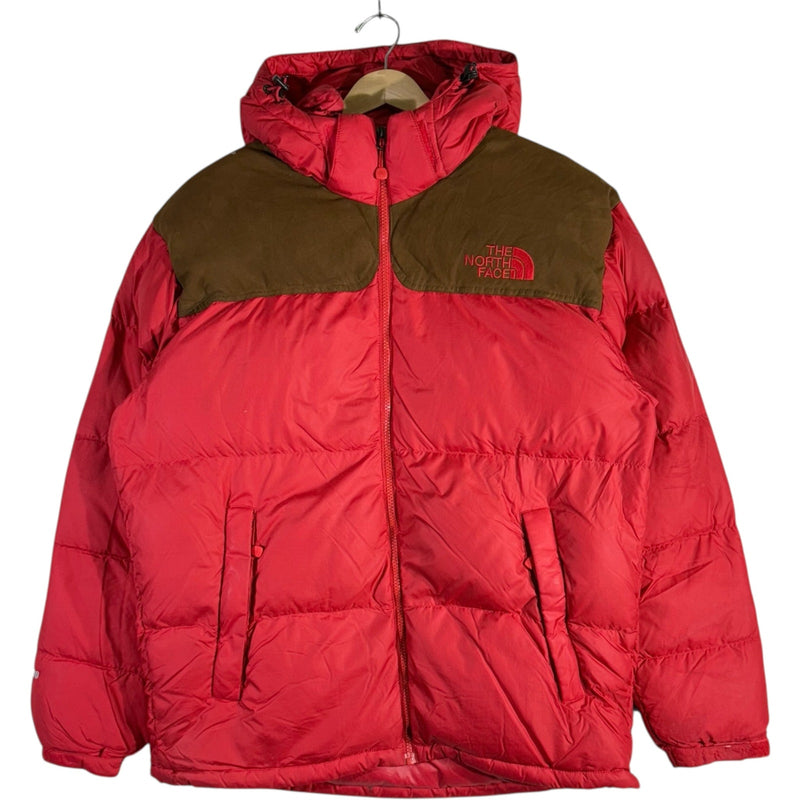 Vintage The North Face Puffer Jacket