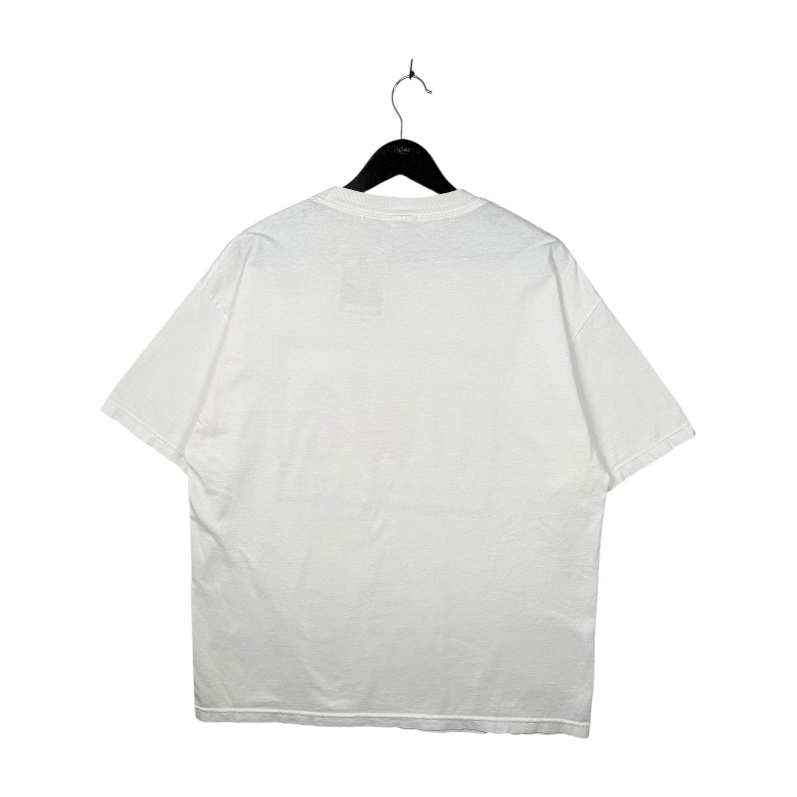 Vintage NWC Nothing Without Christ T-Shirt