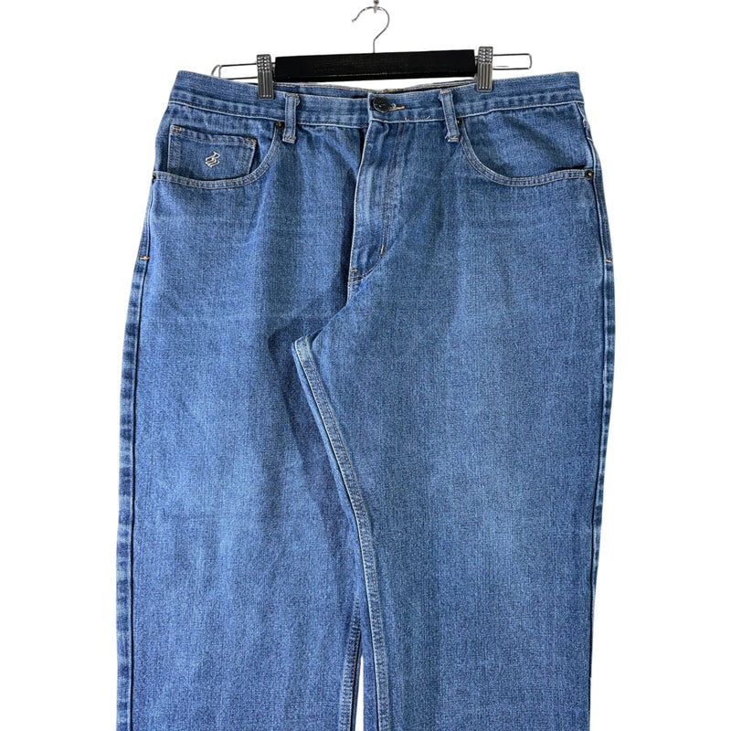 Vintage Rocawear Straight Leg Denim Jeans 38x29