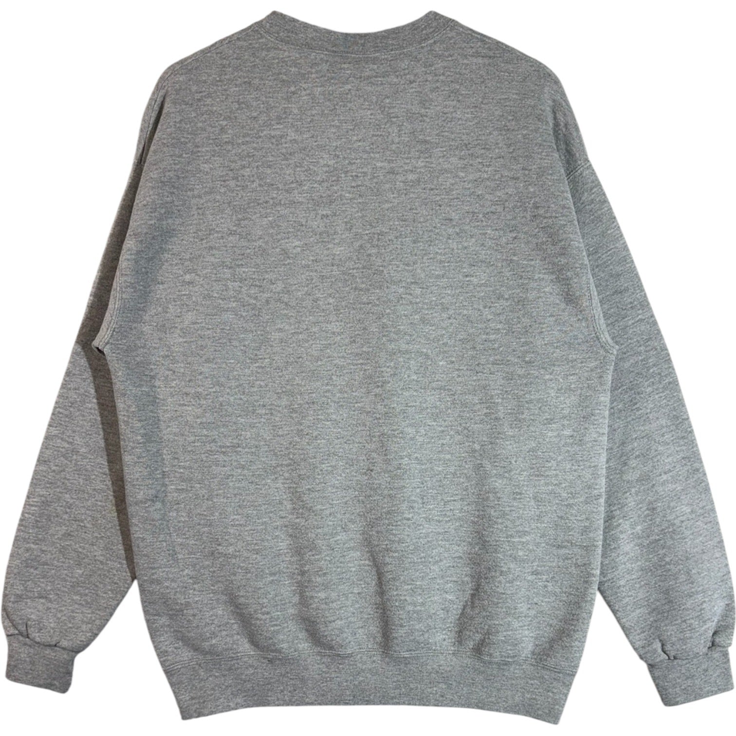 Vintage "Fox Kids" Crewneck Large