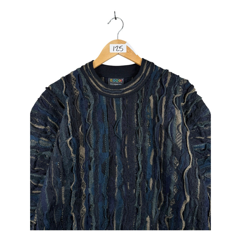 Vintage COOGI Pullover Crewneck