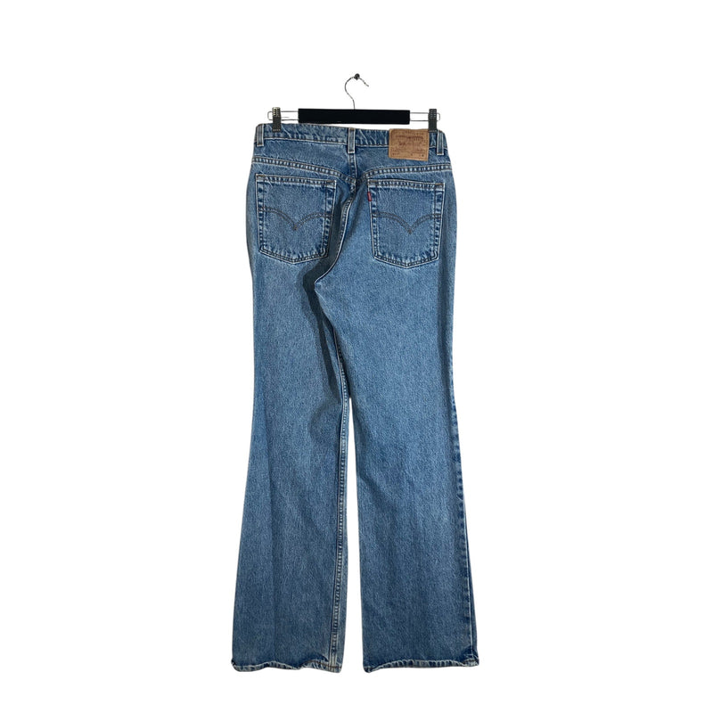 Vintage Levi's Bootcut Jeans 32x32