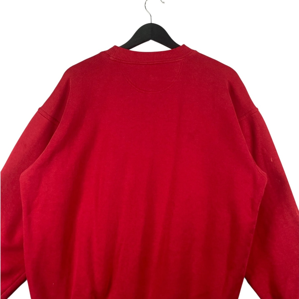 Vintage UNLV Rebels University of Nevada Crewneck